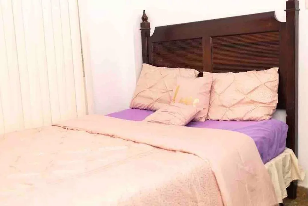 סן חואן Big Place 2 Bedroom 3 Beds, Wf, Tv, Balcony & Parking פוארטו ריקו
