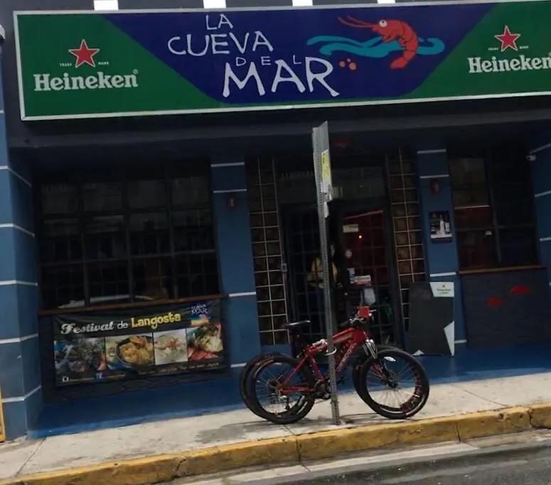 Big Place 2 Bedroom 3 Beds, Wf, Tv, Balcony & Parking San Juan Porto Rico